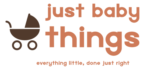 Just Baby Things